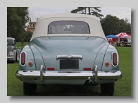 t_Studebaker Champion 1950 Convertible tail