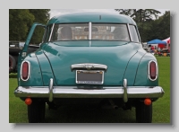 t_Studebaker Champion starlight coupe tail