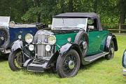 Sunbeam Sixteen 18.2 1931 Berkeley Coupe