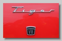 aa_Sunbeam Tiger Series II badge