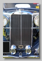 ab_Sunbeam Twenty 1935 grille