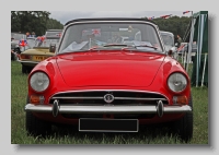 ac_Sunbeam Tiger Series IA head 1966