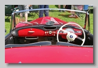 i_Sunbeam Alpine 1953 inside