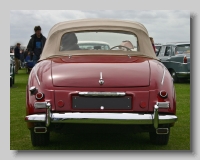 t_Sunbeam Alpine 1953 tail