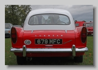 t_Sunbeam Alpine Harrington GT tail