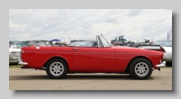 t_Sunbeam Tiger Series IA side 1966