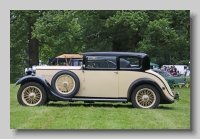 x_Sunbeam Sixteen 1932 Coupe side