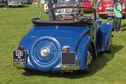 Sunbeam Ten 1938 Abbott Coupe