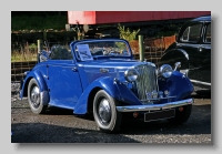 dTalbot 10 Abbot Coupe front