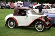 Austin Seven Swallow