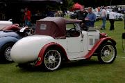 Austin Seven Swallow 1929