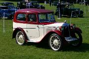 Austin Seven Swallow 1932