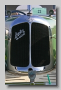 ac_Austin Seven Swallow 1931 grille