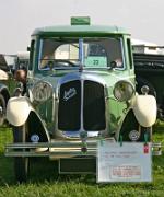 Austin Seven Swallow 1931