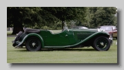 t_SS 1 2½litre 1934 side