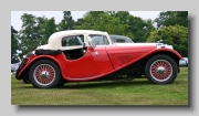t_SS 100 Jaguar  side