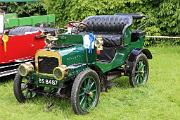 Swift 7hp 1904 4-seat Tourer