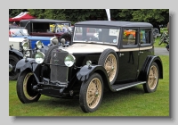 Talbot 14-45 1930 front