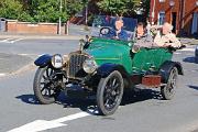 Talbot 15hp 1914