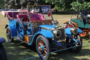 Talbot 6AS 1910 Roi de Belge