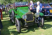 Talbot 6CT 1913 20hp Tourer