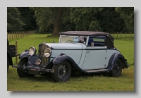 Talbot 75 1931 JY DHC front