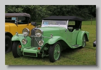 Talbot AV105 1932 VDP front