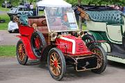Talbot Type CT2K 1904 front