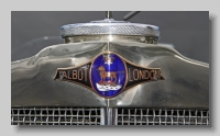 aa_Talbot 75 1933 Sports Saloon badge