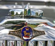 Talbot Cars 1903-1938