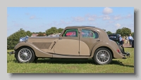 x_Talbot 105 1935 Special Sports Saloon side