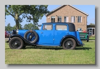 x_Talbot AW75 1933 saloon side