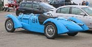 Talbot Lago T120 Sports 1938 rear