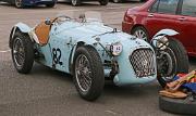 Talbot Lago T150C 1939 front