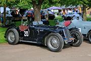 Talbot Lago T23 1939 racer20