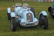 Talbot-Lago T120 1936 TT Replica front