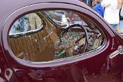 Talbot-Lago T150-C SS 1937 interior