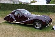 Talbot-Lago T150