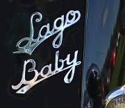 aa Talbot-Lago T15 1952 Baby 2-5 badge