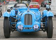 ac Talbot Lago T120 Sports 1938 head