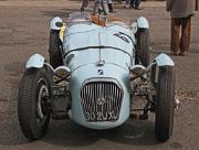 ac Talbot Lago T150C 1939 head