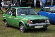 Chrysler Sunbeam 16 GLS front