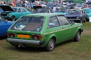 Chrysler Sunbeam 16 GLS rear