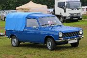 Talbot 1100 VF2 Pickup front