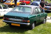 Talbot Avenger 16 gls rear