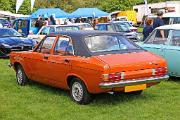 Talbot Avenger 1981 1-6 LS rear