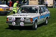 Talbot Avenger Estate front