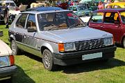 Talbot Horizon 1984 Ultra front