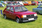 Talbot Horizon LD 1983 front