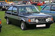 Talbot Lotus Sunbeam 1980 front